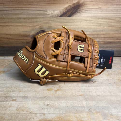 Wilson A2000 12.25" 1781 - March 21 GOTM