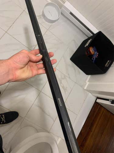 Used Epoch ID Vision Shaft