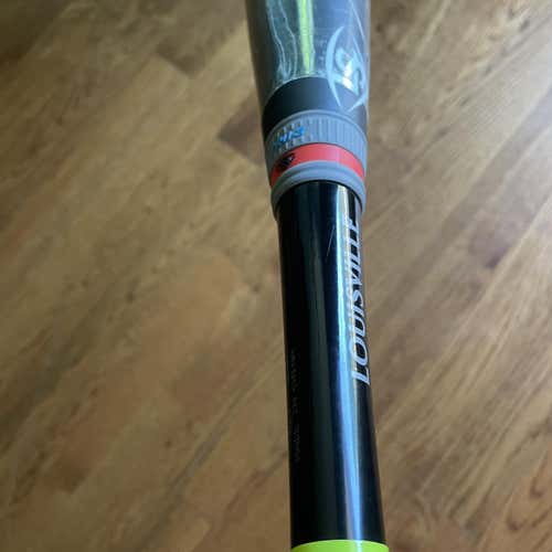 Kid Pitch (9YO-13YO) 2018 Louisville Slugger Prime 918 (-10) 21 oz 31" Bat