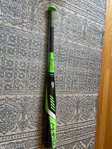 USSSA Certified Easton (-10) 31" Mako Bat