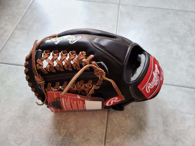 Rawlings Pro Preferred Baseball Glove 11.75" - PROS205-4CBT