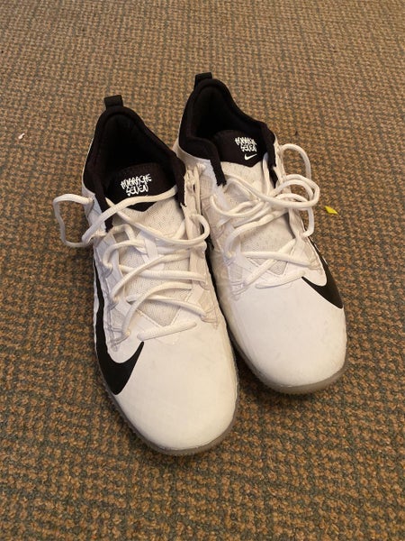 Nike Huarache 7 Men's Turf Cleats