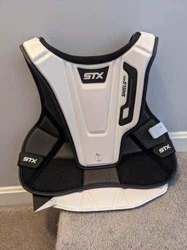 New Adult Large STX Shield 600 Chest Protector
