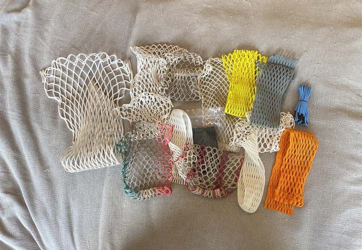 Used Mesh Lot