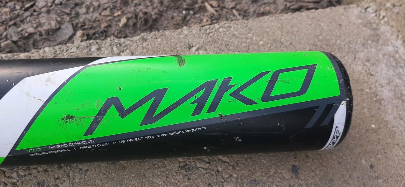 Used Kid Pitch (9YO-13YO) USSSA Certified 2016 Easton Composite XL3 Bat (-11) 20 oz 31"