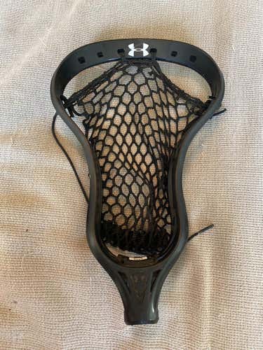 Used Under Armour Command Head
