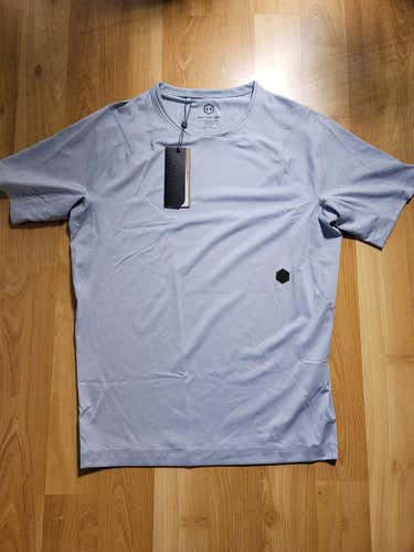 New Men's XXL Under Armour RUSH Compression Shirt