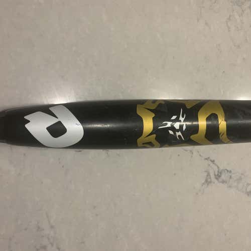 Kid Pitch (9YO-13YO) 2020 Composite CF (-8) 22 oz 30" Bat
