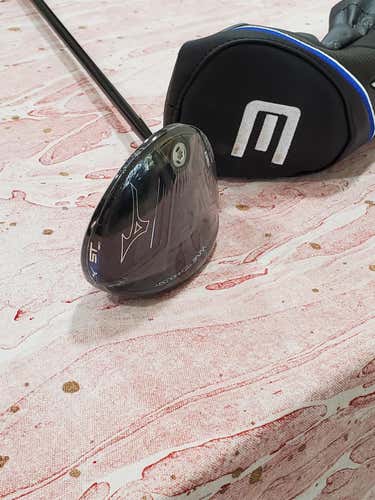 New Mizuno Left Hand ST 190 3 Wood
