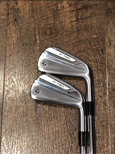 TaylorMade P790 3 and/or 4-iron