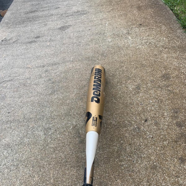 High School/College BBCOR Certified Composite CF 5 (-3) 30 oz 33" Bat. LET’S MAKE A DEAL!!