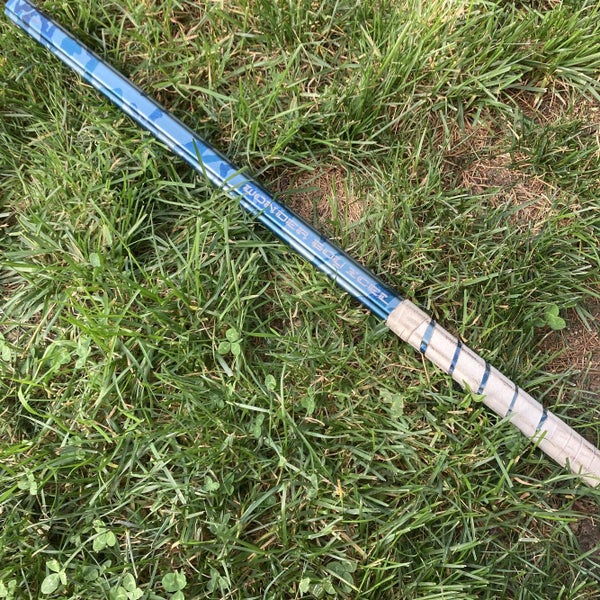 New OG Maverik Wonderboy Excel Lacrosse Shaft