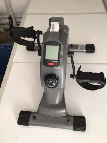 Used Sunny Exercise & Fitness Accessories