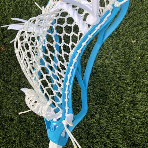 Optik 2.0 Jimalax soft mesh