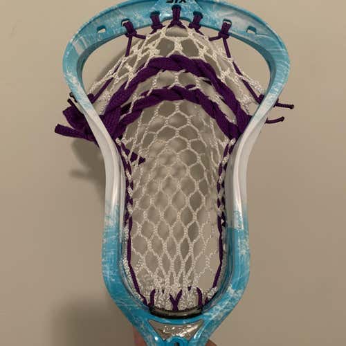 New STX Surgeon 700 Head