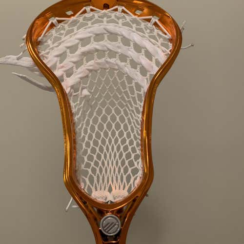New Chrome Maverik Optik 2.0 Head
