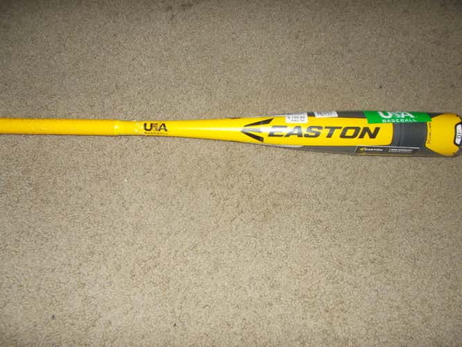 New Kid Pitch (9YO-13YO) Easton Beast X Bat (-10) 20 oz 30"