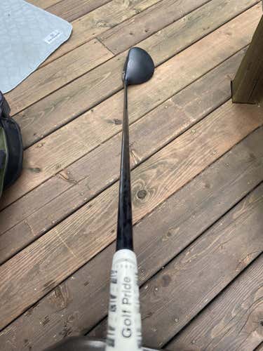 Men's Right Handed Stiff Flex 10.5 Loft I20 Driver