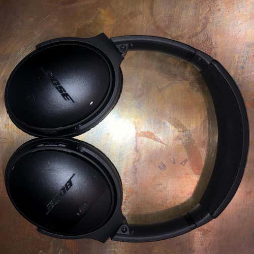 QuietComfort 35 II Wireless Headphones