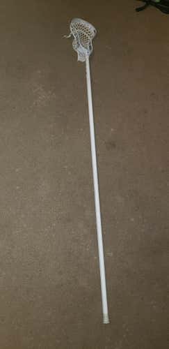 StringKing Mark 2V w/ Composite Pro 400 D Pole