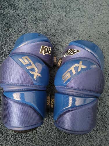 STX Arm Pads (used)