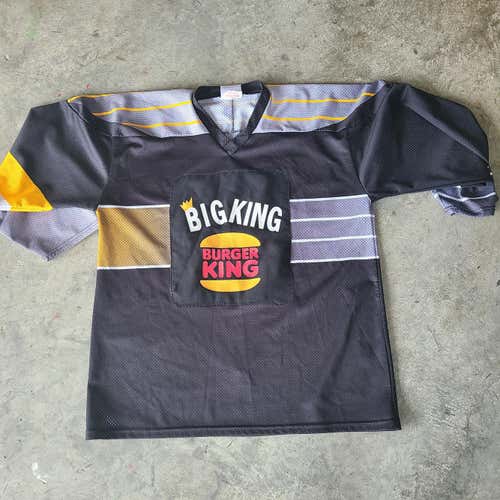 Burger King Jersey