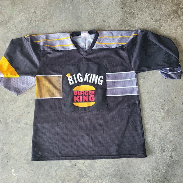 Burger King Jersey