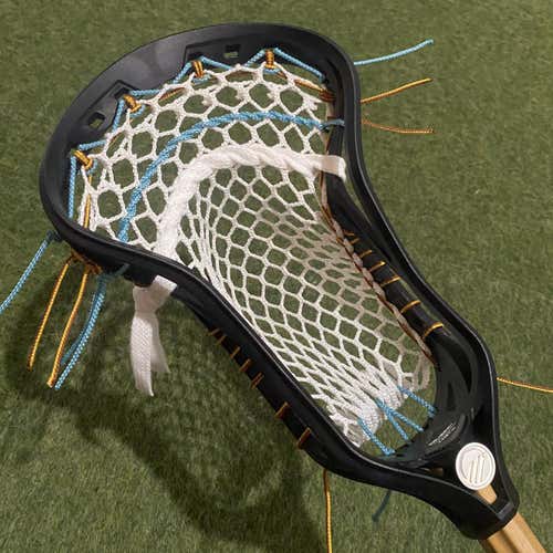 New Maverik Kinetik Head
