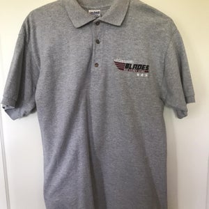Minnesota Blades AAA Hockey Polo