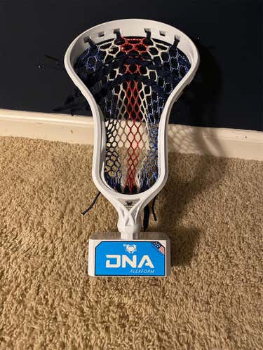 Brand New Mirage 2.0 Murica!