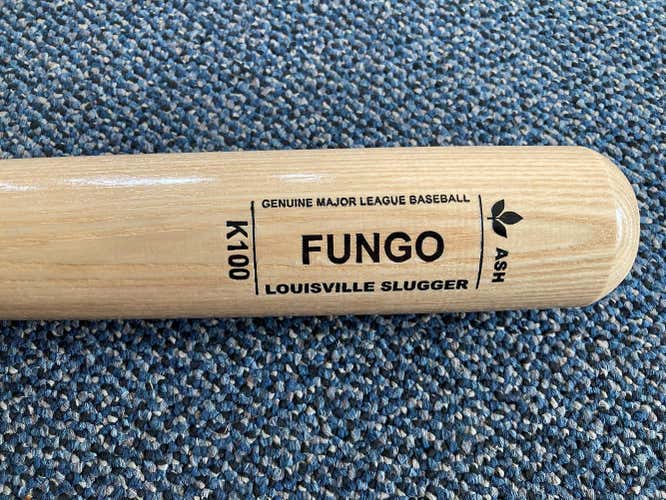 New Louisville Slugger Fungo Bat 36"