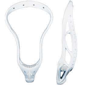 White New Harrow Unstrung Crossbow X Head