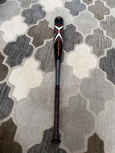 Used 2019 Composite Easton Ghost X (-12) 19 oz 31" Bat
