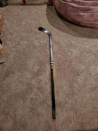 Used Senior Jamie Benn Pro 2S