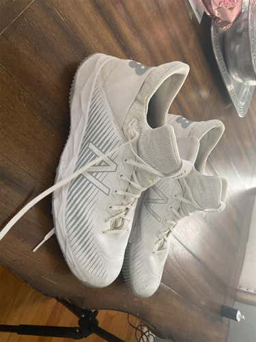 New Balance Turf Cleats