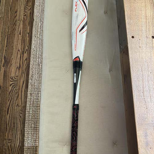 Used Easton Ghost X Evolution (-10) 20 oz 30" Bat