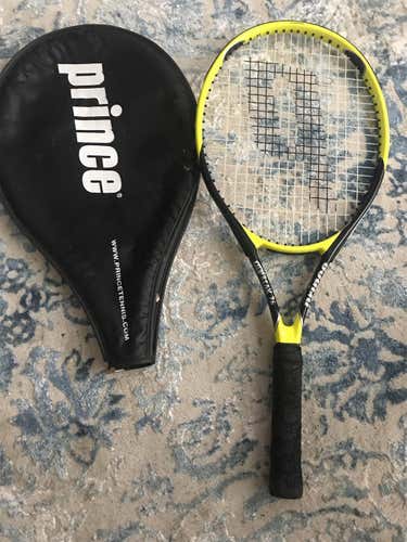 Unisex Prince Tennis Racquet