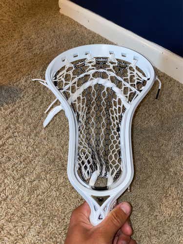Mirage 2.0 With Myles Jones Limited 3.0 Mesh