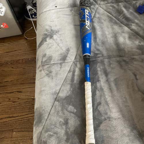 Used 2020 Composite Meta (-3) 28 oz 31" Bat