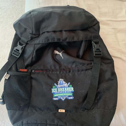 NCAA College Hockey Ice Breaker Invitational Tournament Backpack
