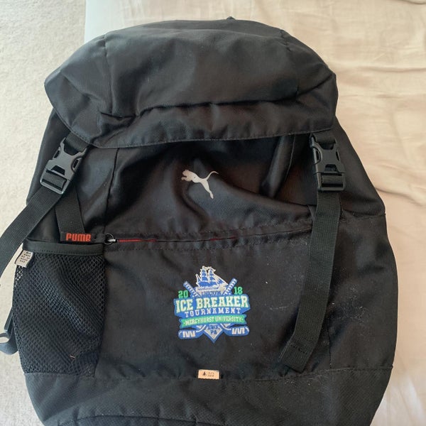 NCAA College Hockey Ice Breaker Invitational Tournament Backpack