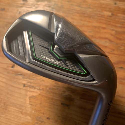 Men's Right Handed RBZ Senior Flex Graphite Shaft Wedge