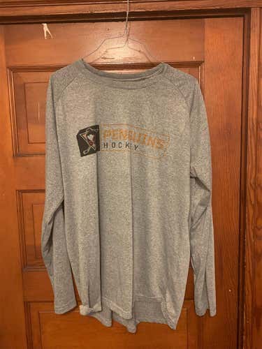 Gray Adult Large Other Shirt
