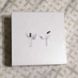 AirPods Pro BRAND NEW