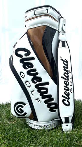 Cleveland Golf Cart Bag