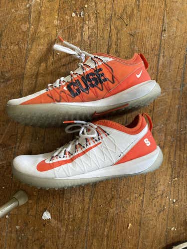 Nike Syracuse Exclusive Turf Shoes
