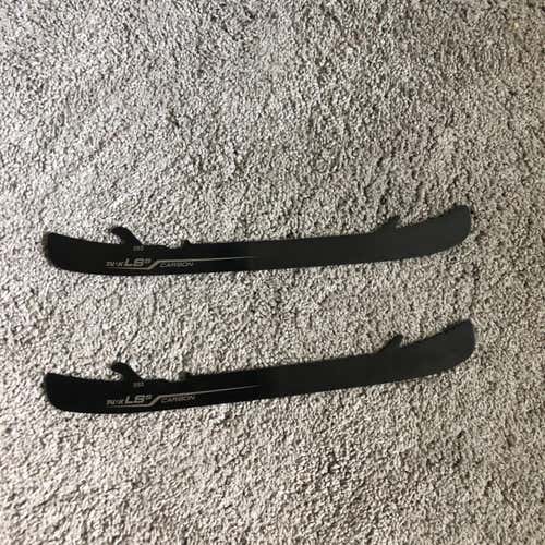 New Bauer LS5 263 mm