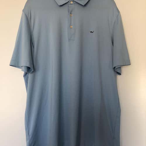 Vineyard Vines Golf Shirt