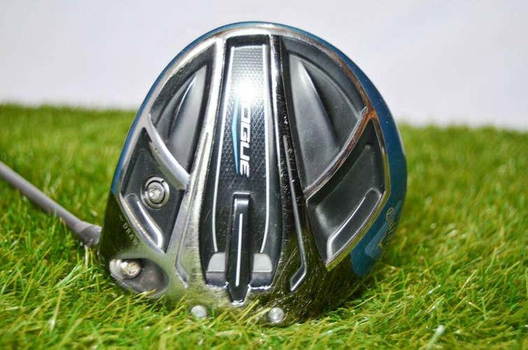 Callaway	Rogue	10.5 Driver	Right Handed	44.75"	Graphite	Regular	New Grip