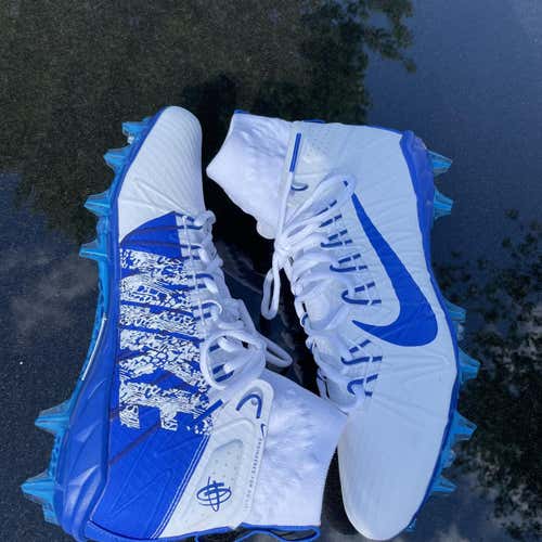 Nike Huarache 7 Cleats SIZE 11
